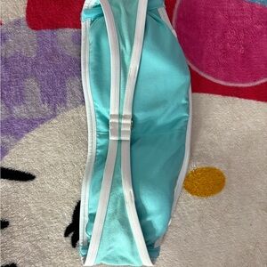 Kids Aqua Blue Bottoms